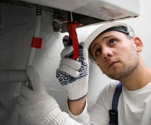 About Emergency plumbing pros Russell, NY